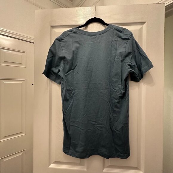 Train Concert Tee Blue NWOT Size L - Picture 2 of 4